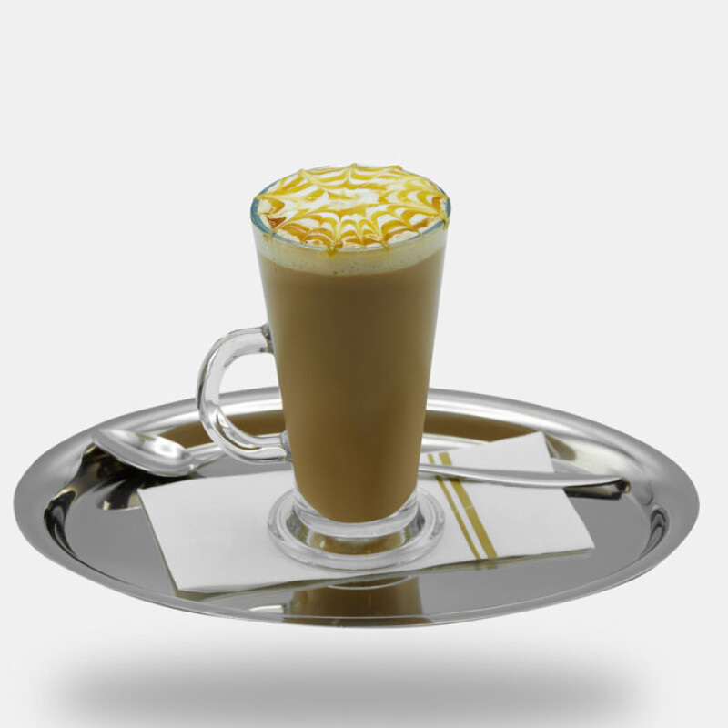 Caramel Macchıato