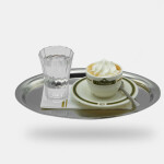 Espresso Con Panna Double