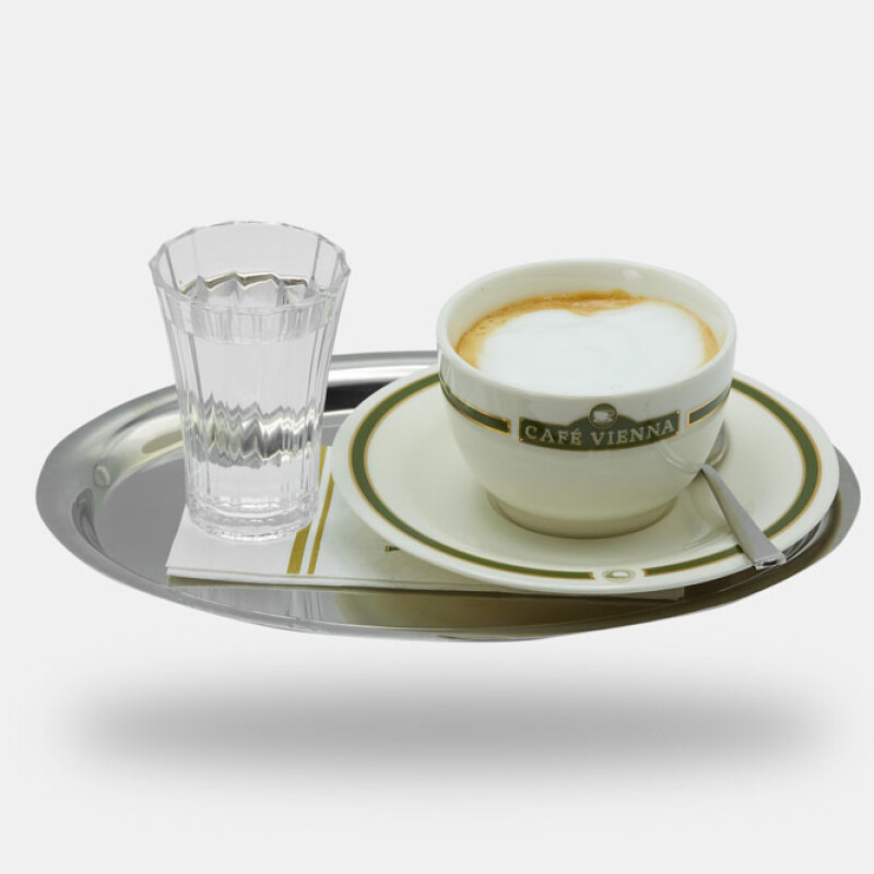 Espresso Macchıato Single