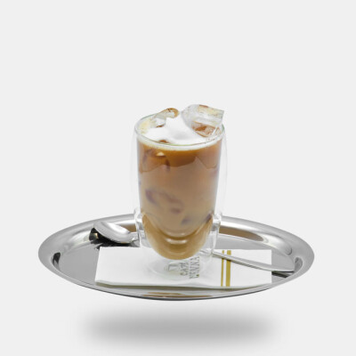 Ice Cappuccino