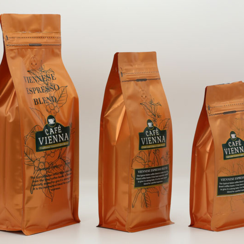 Viennese Espresso Blend 250gr