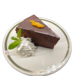 Sachertorte